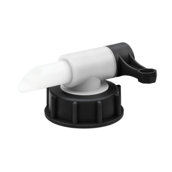 chemicalworkz Outlet Tap Auslaufhahn DIN51